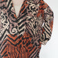 80s Pattern Shirt