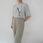 90s Printed T-shirt Made in USA