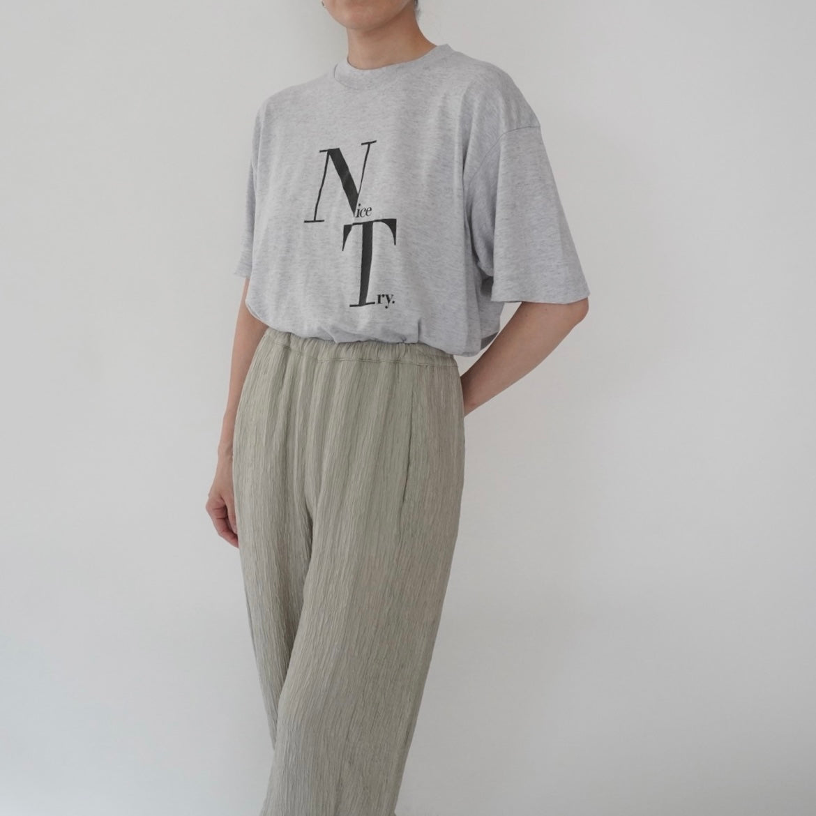 90s Printed T-shirt Made in USA