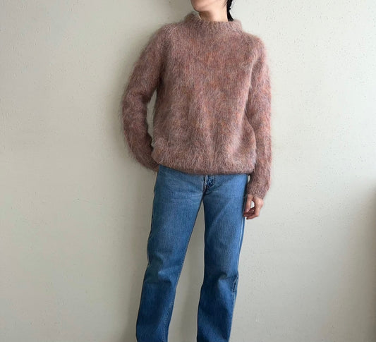 80s Mix Knit