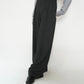 90s Striped Jumpsuit Made in USA
