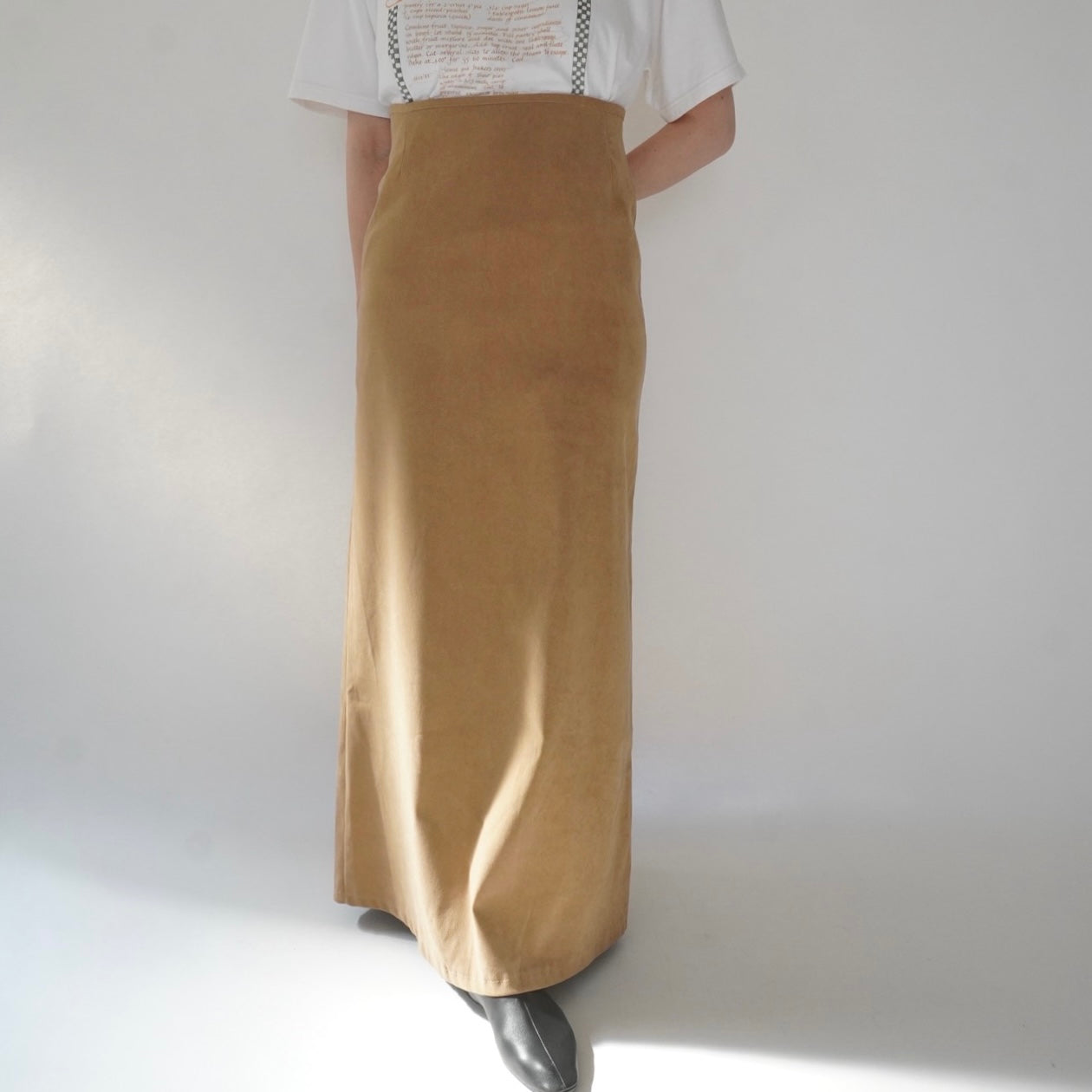 90s Skirt Made in Italy