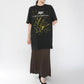 90s Printed T-shirt Made in USA