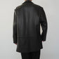 90s Leather Jacket