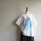 90s"Princess Cruises"  Quilted T-shirt