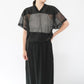 90s Mesh T-shirt