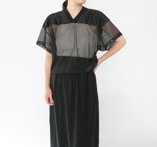 90s Mesh T-shirt