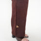 40s Silk Pants