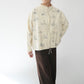90s Printed Jacket