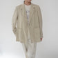 90s Rayon Light Jacket