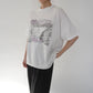 90s Printed T-shirt