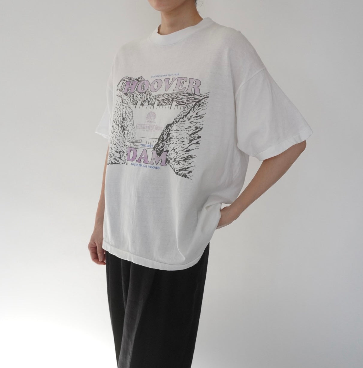 90s Printed T-shirt