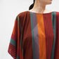 70s Pattern Dress