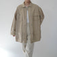 90s Design Light Jacket
