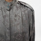 80s EURO Design Blouse