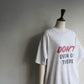 90s Printed T-shirt Made in USA