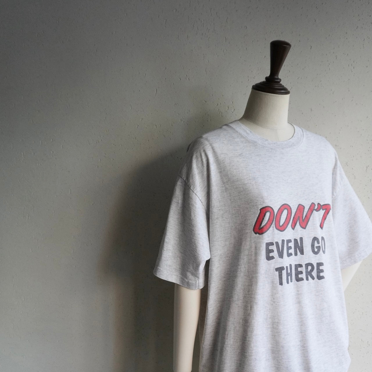 90s Printed T-shirt Made in USA