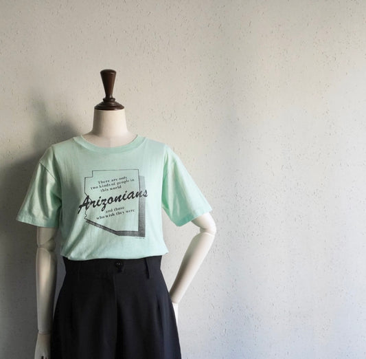 80s Printed T-shirt