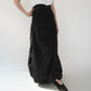 90s Balloon Skirt Made in Greece