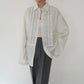 70s Dress Shirt Made in USA