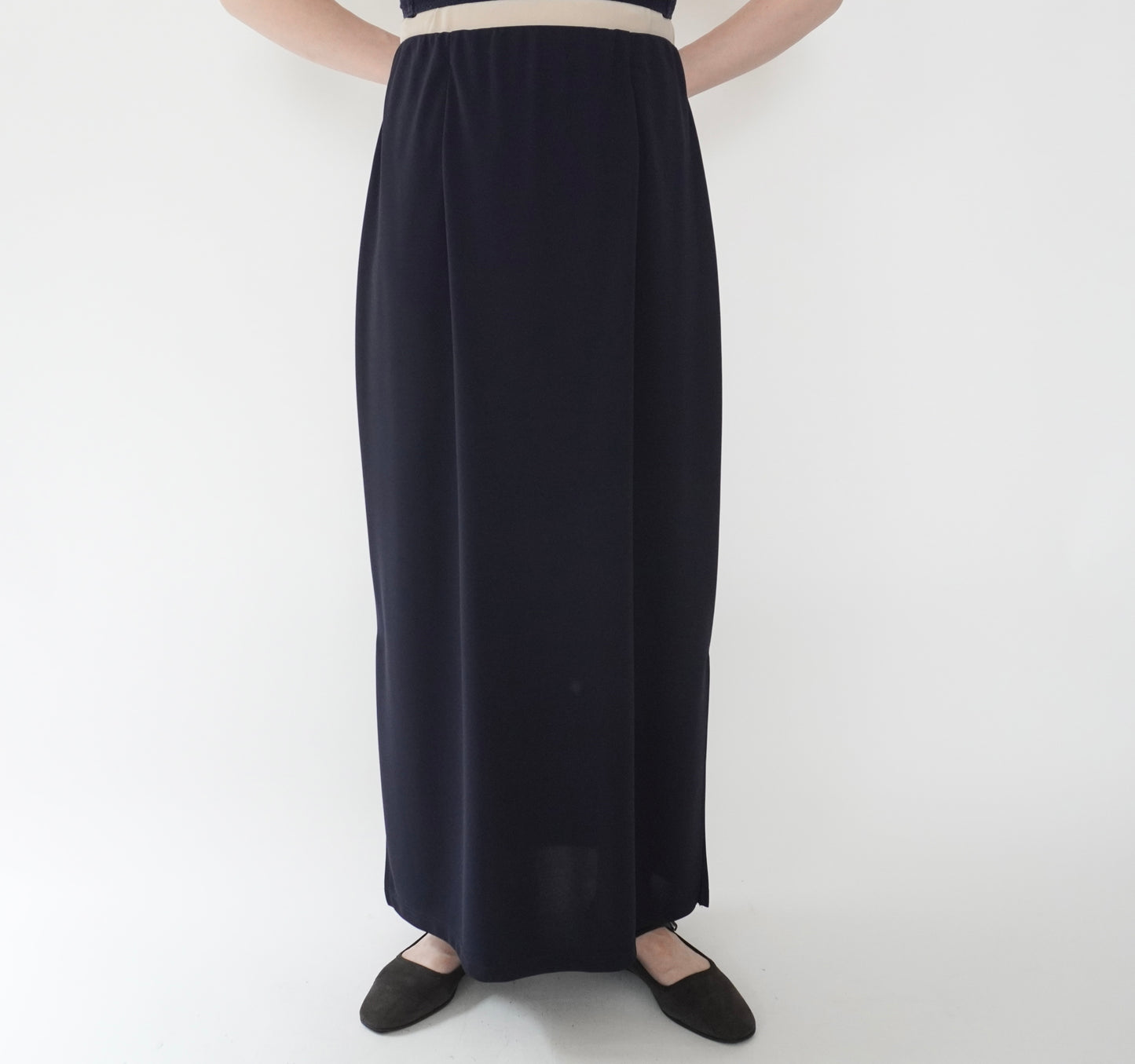 90s "Diane von Furstenberg" Skirt Made in USA