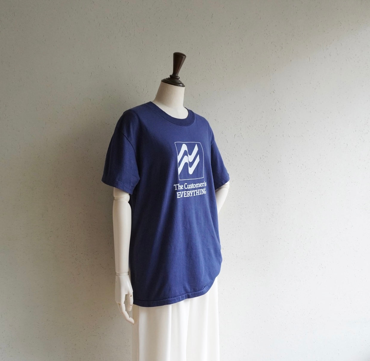 90s Printed T-shirt