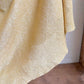 70s Glitter Maxi Skirt