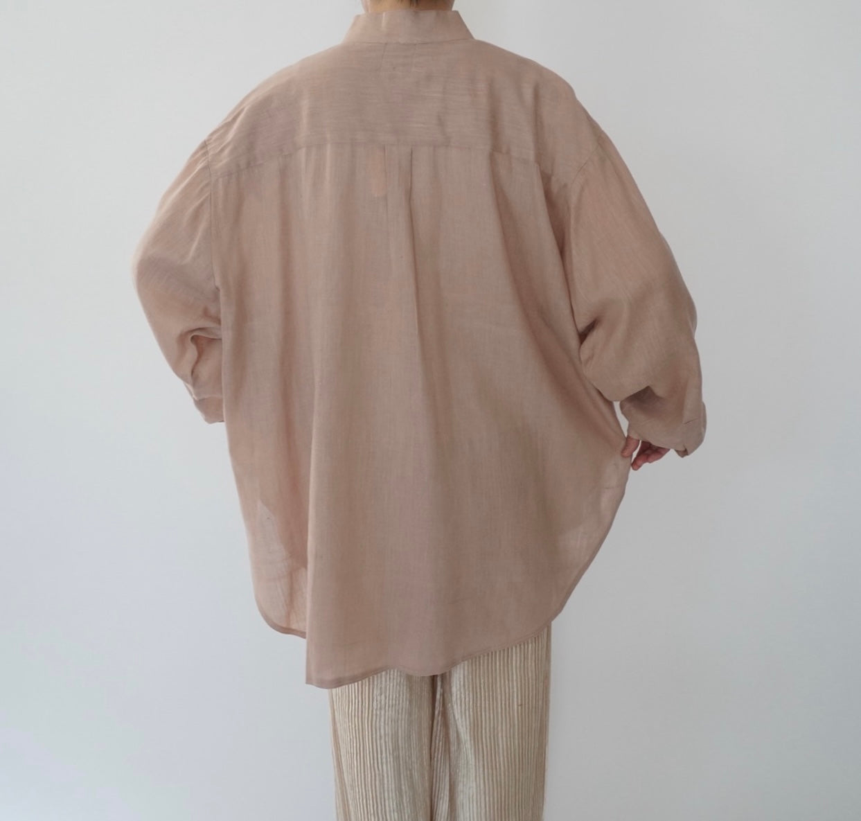 90s Design Tunic