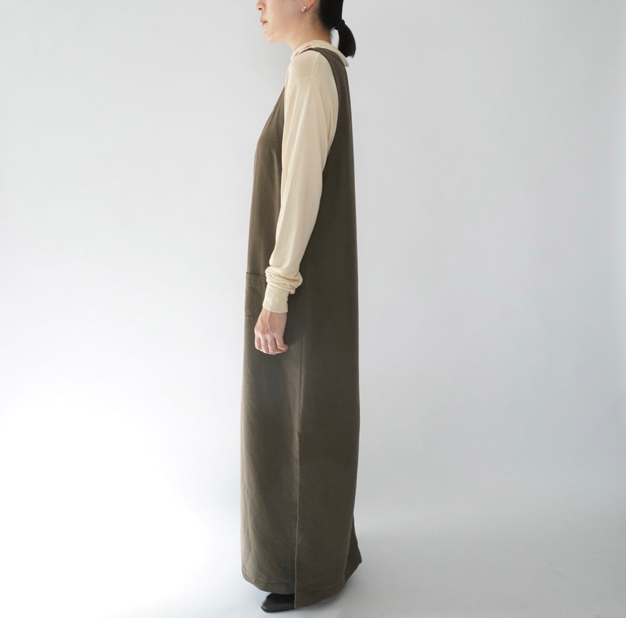 90s Sleeveless Dress