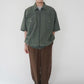 90s Khaki Design Shirt, Jacket