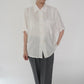 90s Design Rayon Shirt