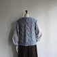 90s Knit Vest