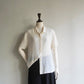 80s Ivory Shirt
