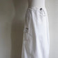 90s EURO Cotton Skirt