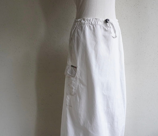 90s EURO Cotton Skirt