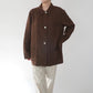 90s Linen Shirt