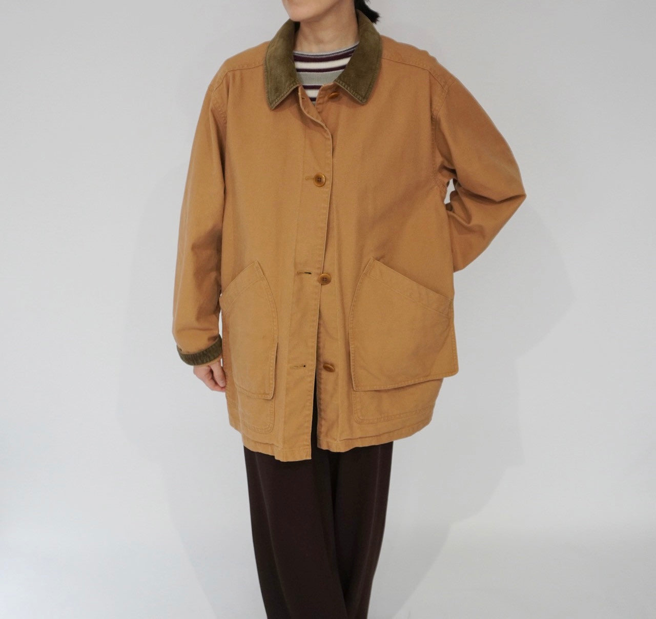 90s “L.L.Bean” Jacket