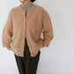 80s Mohair Knit Cardigan