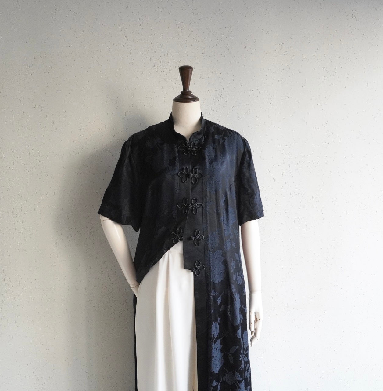 90s Asisan Design Jacket,Dress Made in USA