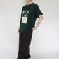 90s Printed T-shirt Made in USA