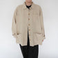 90s Linen Light Jacket
