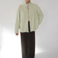 "ORVIS" Zip Top
