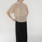 90s Silk Blouse