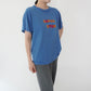80s Printed T-shirt Made in USA