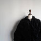 80s Velour Wavy Jacket