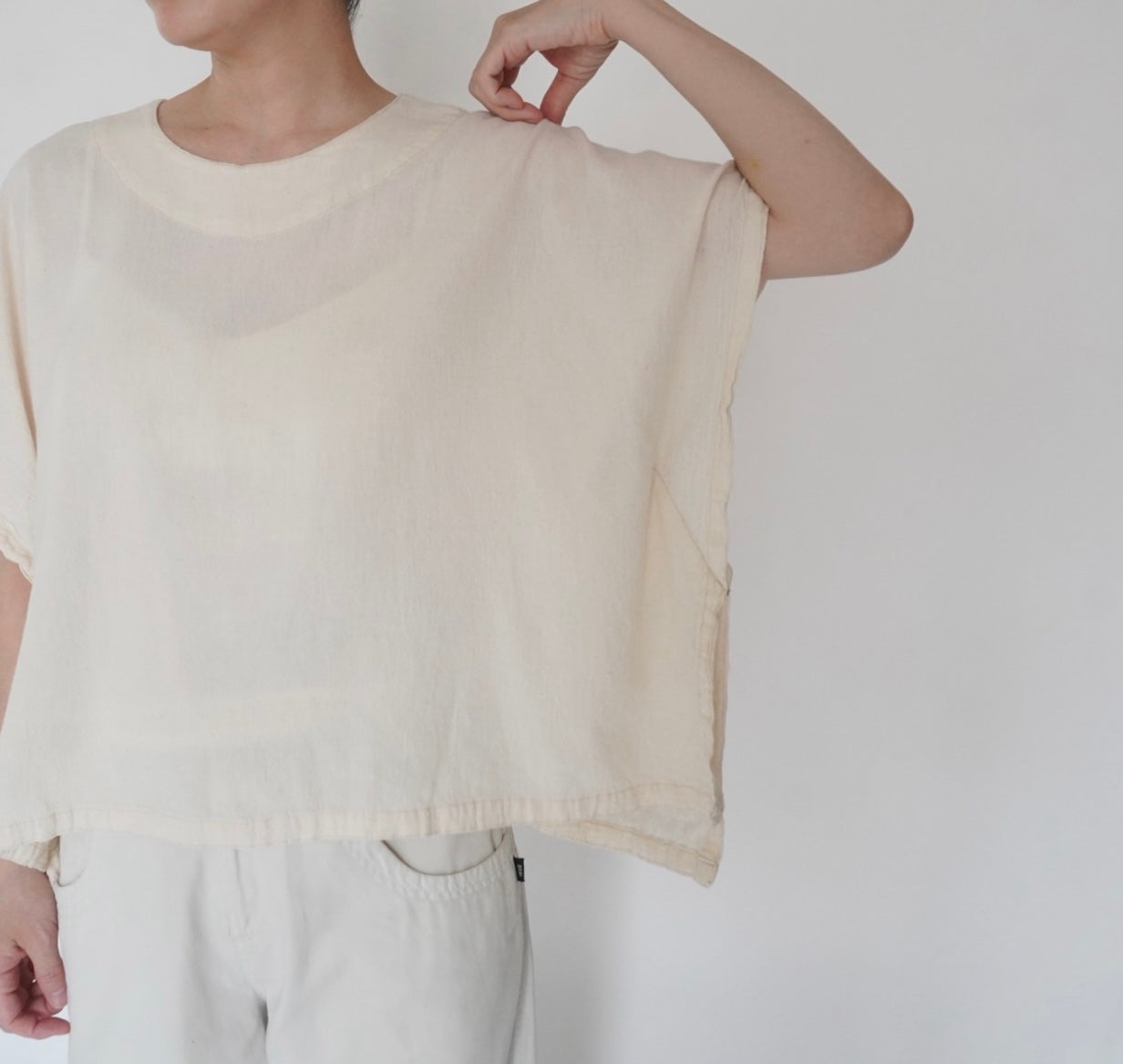 90s Design Top