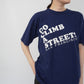 90s Printed T-shirt Made in USA
