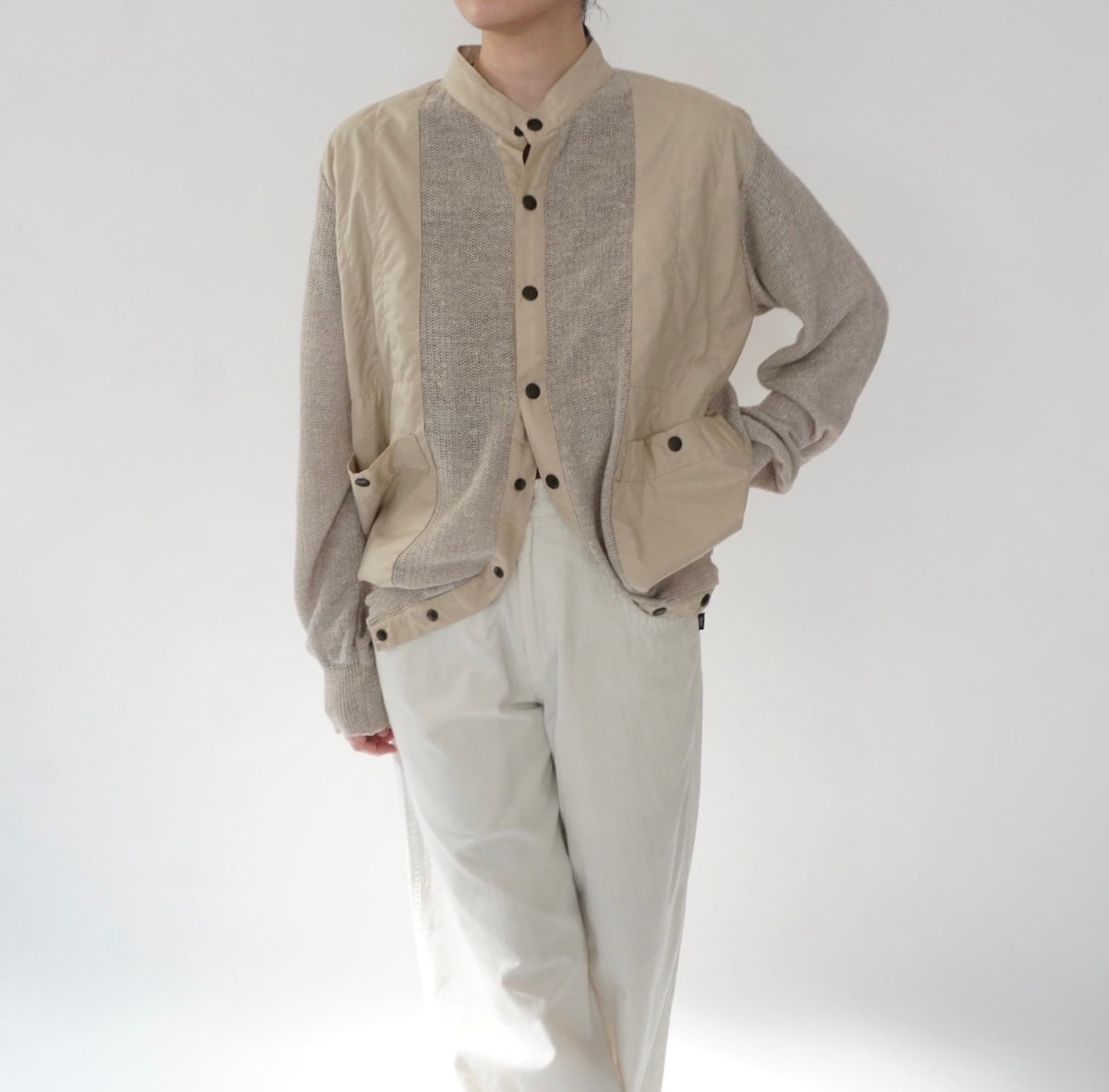 90s Design Top Made in Italy