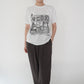 90s Printed T-shirt