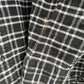 90s "GAP" Plaid Shirt